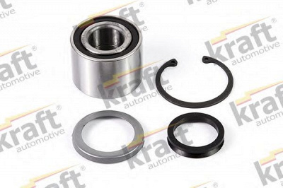 KRAFT AUTOMOTIVE 4105660 -  Комплект подшипника ступицы колеса